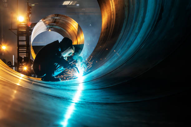 Affordable Welder Services in Lavaca, AR