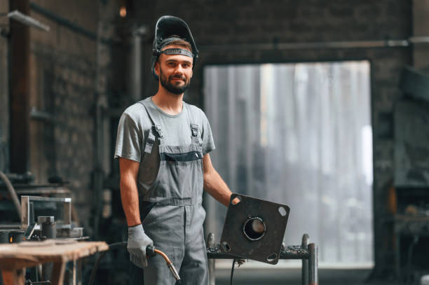 Best Artistic and Custom Metal Fabrication in Lavaca, AR