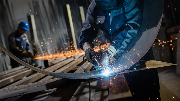 Affordable Welder Services in Lavaca, AR
