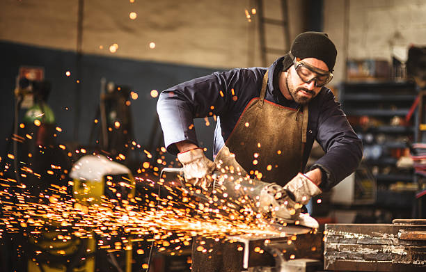 Best Automation and Robotic Welding in Lavaca, AR